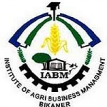 Institute of Agri Business Management - [IABM]